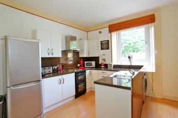 Property to rent in Skene Square, Flat , Second Floor Left, AB25