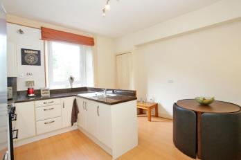 Property to rent in Skene Square, Flat , Second Floor Left, AB25