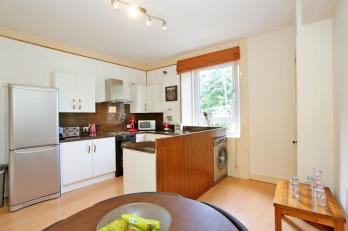 Property to rent in Skene Square, Flat , Second Floor Left, AB25