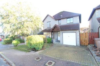 Property to rent in Wellside Road, Kingswells, AB15