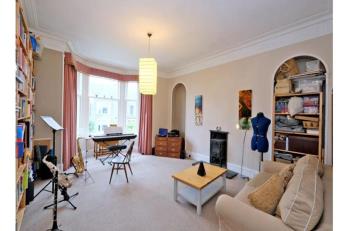 Property to rent in Beaconsfield Place, Aberdeen, AB15