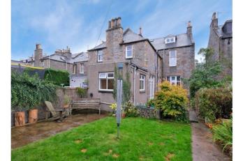 Property to rent in Beaconsfield Place, Aberdeen, AB15