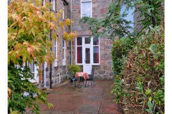 Property to rent in Beaconsfield Place, Aberdeen, AB15