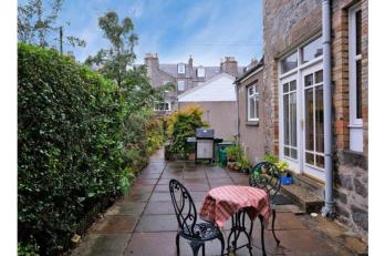 Property to rent in Beaconsfield Place, Aberdeen, AB15