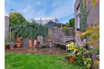 Property to rent in Beaconsfield Place, Aberdeen, AB15