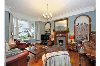 Property to rent in Beaconsfield Place, Aberdeen, AB15