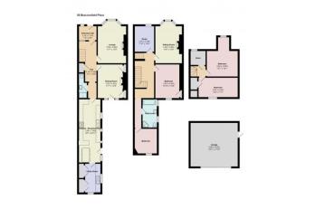 Property to rent in Beaconsfield Place, Aberdeen, AB15
