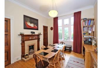 Property to rent in Beaconsfield Place, Aberdeen, AB15