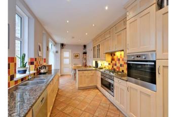 Property to rent in Beaconsfield Place, Aberdeen, AB15