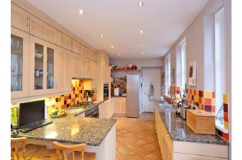 Property to rent in Beaconsfield Place, Aberdeen, AB15
