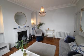 Property to rent in Albury Place, Ground Floor, Aberdeen, AB11