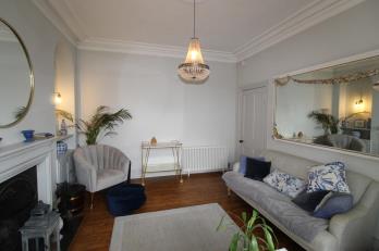 Property to rent in Albury Place, Ground Floor, Aberdeen, AB11