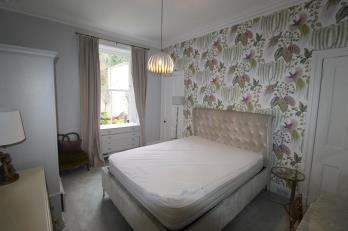Property to rent in Albury Place, Ground Floor, Aberdeen, AB11
