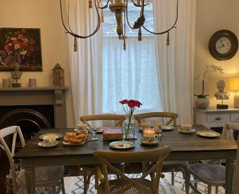 Property to rent in Albury Place, Ground Floor, Aberdeen, AB11