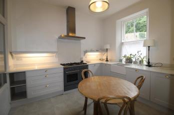 Property to rent in Albury Place, Ground Floor, Aberdeen, AB11