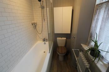 Property to rent in Albury Place, Ground Floor, Aberdeen, AB11