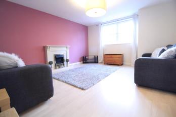 Property to rent in St Stephens Court, Charles Street, AB25
