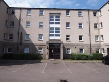 Property to rent in St Stephens Court, Charles Street, AB25