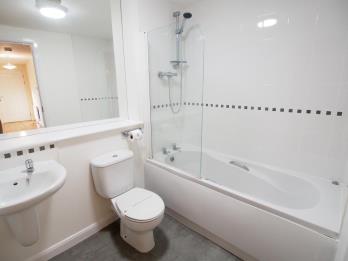 Property to rent in Links Road, Second Left, AB24