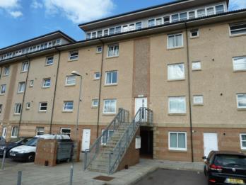 Property to rent in Links Road, Second Left, AB24