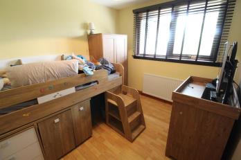 Property to rent in Craigston Place, Westhill, AB32