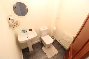 Property to rent in Craigston Place, Westhill, AB32