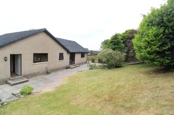 Property to rent in Craigston Place, Westhill, AB32
