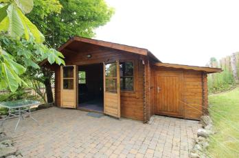 Property to rent in Craigston Place, Westhill, AB32