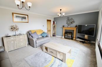 Property to rent in Craigston Place, Westhill, AB32
