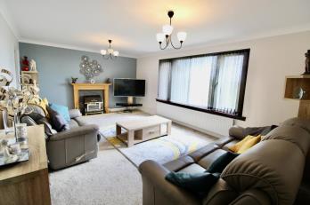 Property to rent in Craigston Place, Westhill, AB32