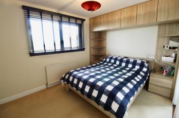 Property to rent in Craigston Place, Westhill, AB32