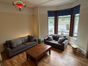 Property to rent in King Street, Aberdeen, AB24