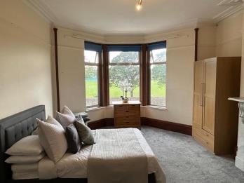 Property to rent in King Street, Aberdeen, AB24