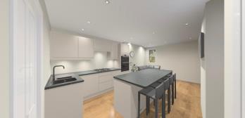 Property to rent in King Street, Aberdeen, AB24