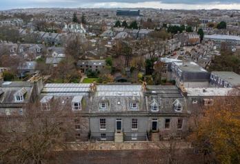 Property to rent in Marine Terrace, Ferryhill, Aberdeen, AB11