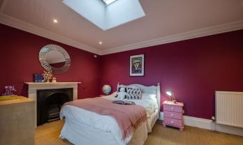 Property to rent in Marine Terrace, Ferryhill, Aberdeen, AB11