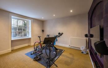 Property to rent in Marine Terrace, Ferryhill, Aberdeen, AB11