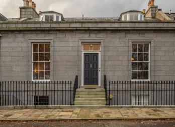 Property to rent in Marine Terrace, Ferryhill, Aberdeen, AB11