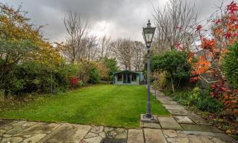 Property to rent in Marine Terrace, Ferryhill, Aberdeen, AB11