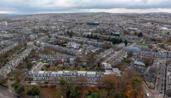 Property to rent in Marine Terrace, Ferryhill, Aberdeen, AB11