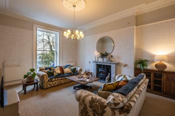 Property to rent in Marine Terrace, Ferryhill, Aberdeen, AB11