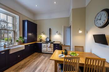 Property to rent in Marine Terrace, Ferryhill, Aberdeen, AB11