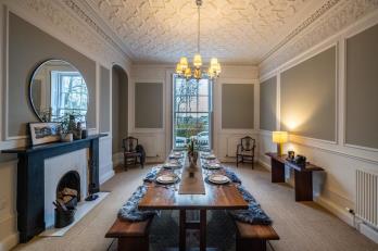 Property to rent in Marine Terrace, Ferryhill, Aberdeen, AB11