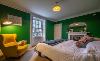 Property to rent in Marine Terrace, Ferryhill, Aberdeen, AB11