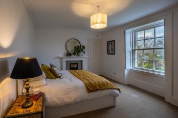 Property to rent in Marine Terrace, Ferryhill, Aberdeen, AB11