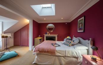 Property to rent in Marine Terrace, Ferryhill, Aberdeen, AB11