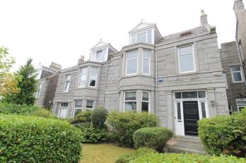 Property to rent in Moray Place, Aberdeen, AB10