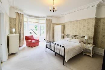 Property to rent in Moray Place, Aberdeen, AB10