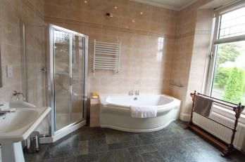 Property to rent in Moray Place, Aberdeen, AB10