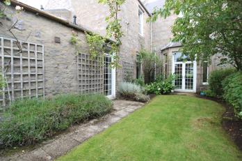 Property to rent in Moray Place, Aberdeen, AB10